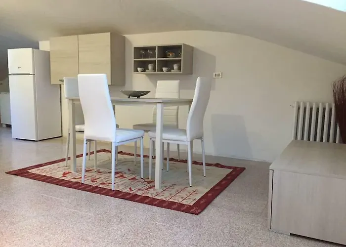 Casa Vicino Al Mare