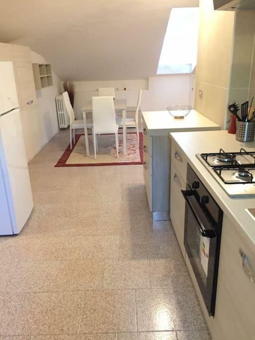 Holiday home Casa Vicino Al Mare Rimini