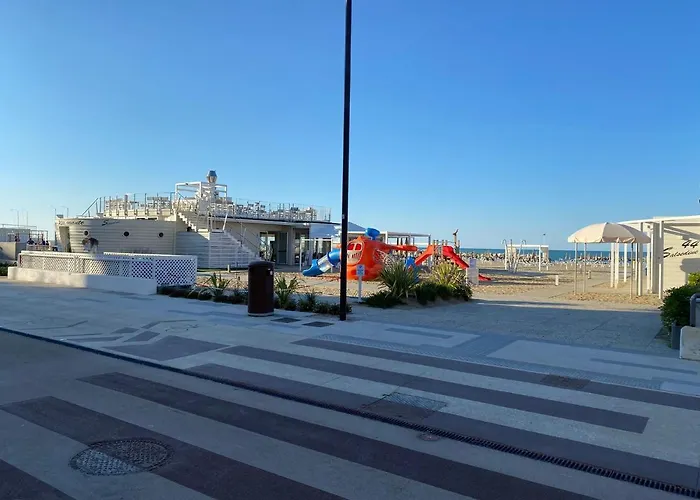 Casa Vicino Al Mare