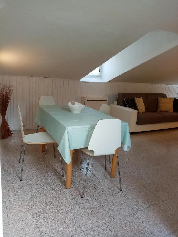 Vakantiehuis Casa Vicino Al Mare Rimini
