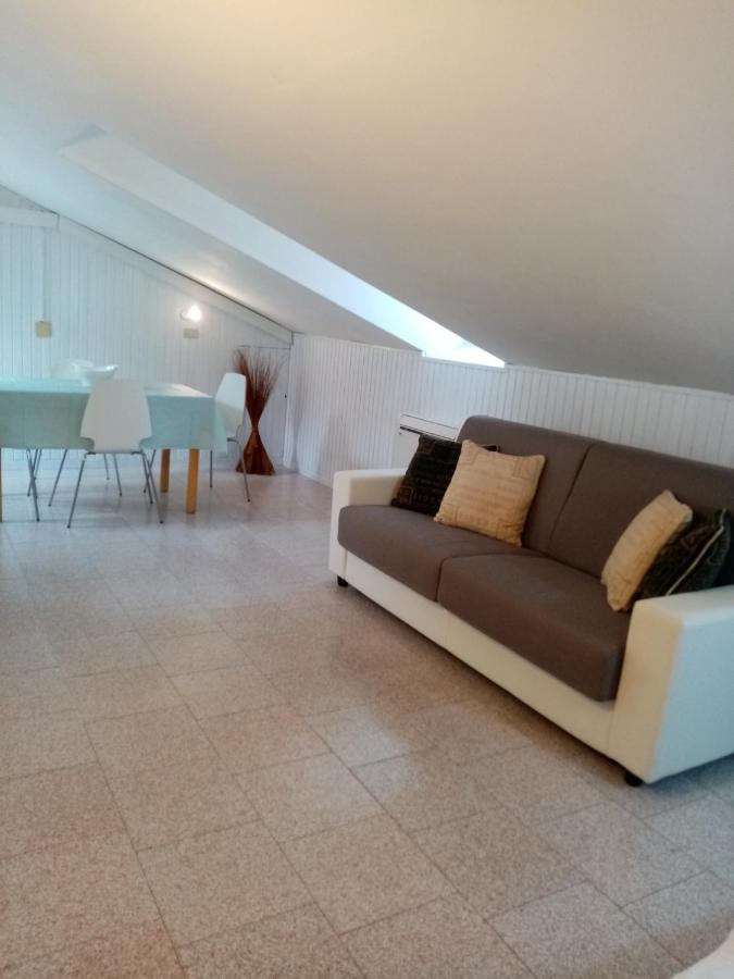 Vakantiehuis Casa Vicino Al Mare