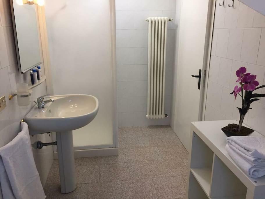 Casa Vicino Al Mare Vakantiehuis *